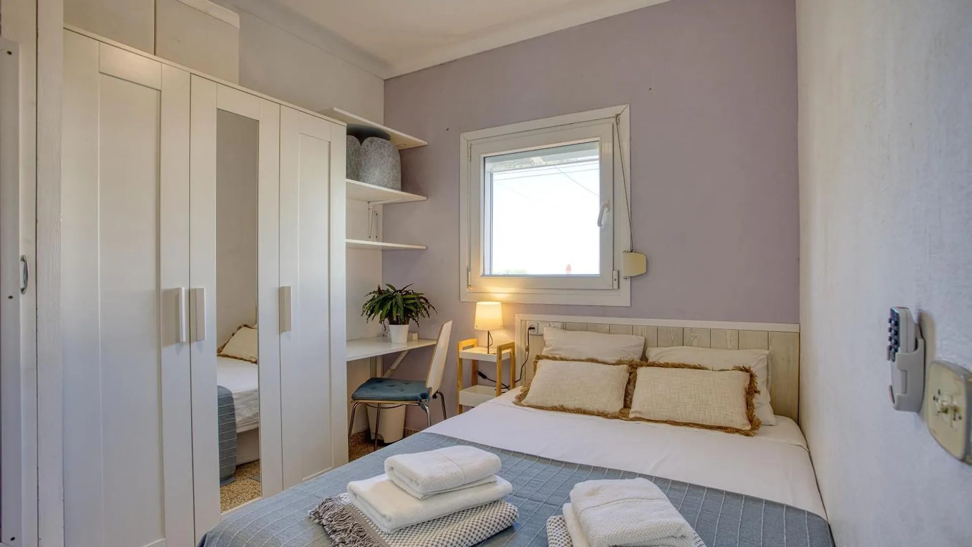 Apartment Can Pep Barracuda Colonia de Sant Jordi