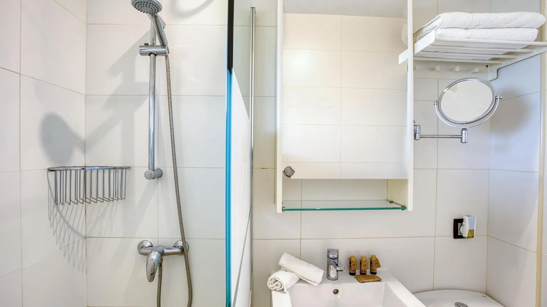Apartment Can Pep Barracuda Colonia de Sant Jordi Spain