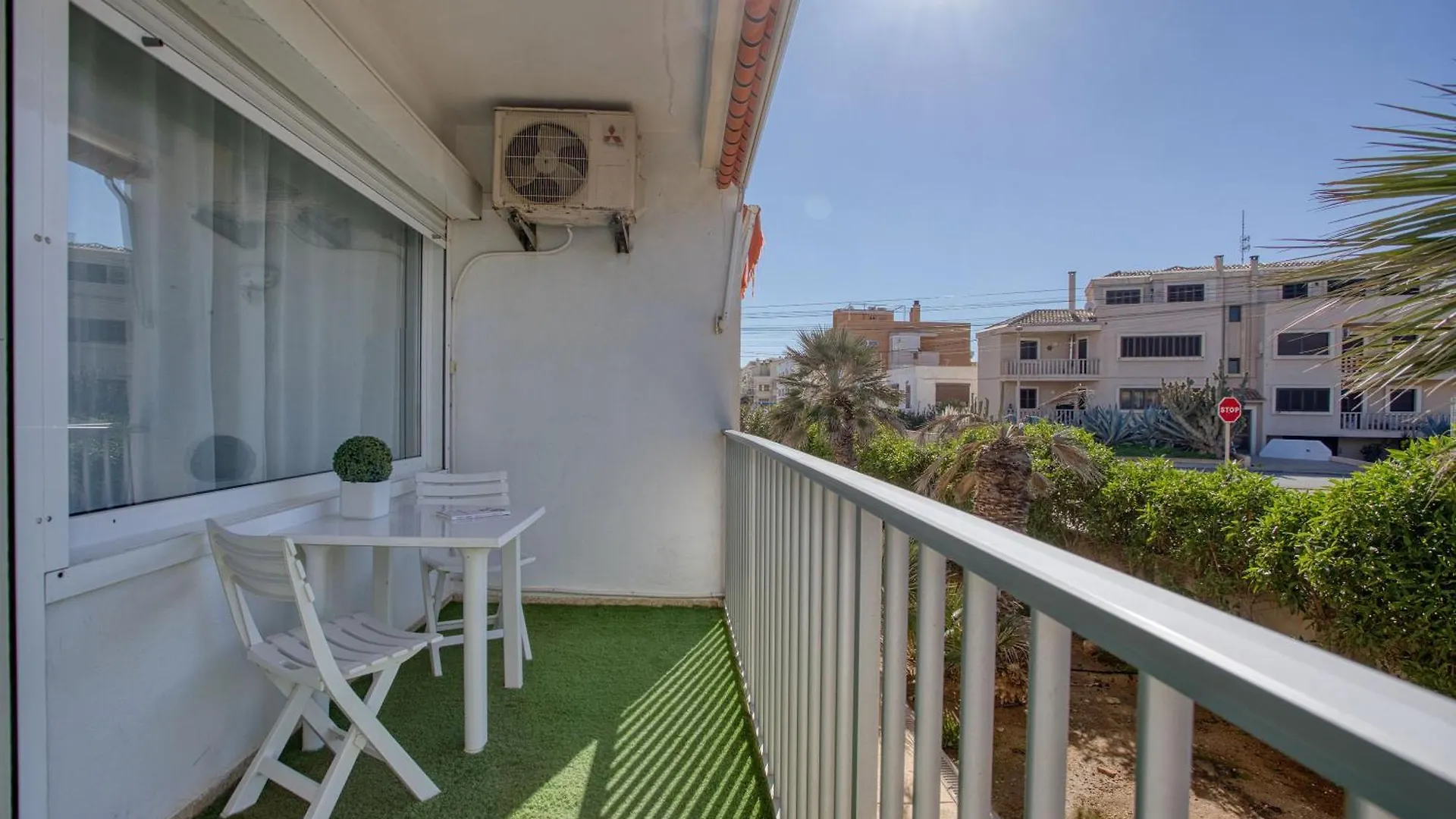 Can Pep Barracuda Colonia de Sant Jordi Spain