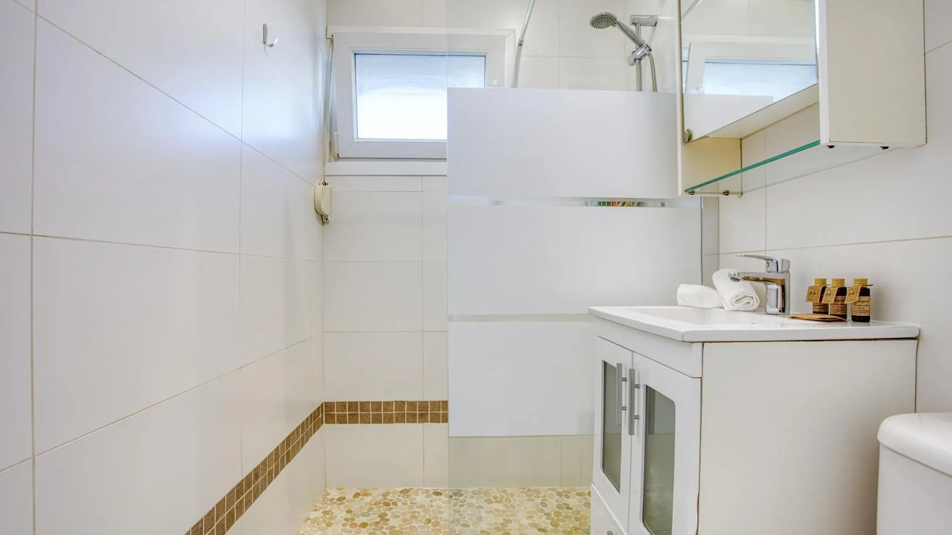 Can Pep Barracuda Colonia de Sant Jordi Apartment