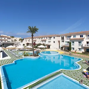 Lejlighedshotel Isla De Cabrera, Colonia de Sant Jordi