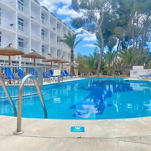 Hotel Isla De Cabrera, Colonia de Sant Jordi