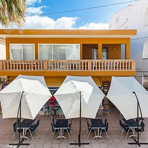 2* Casa de hóspedes Doris - Adults Only